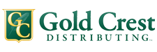 gold crest distributing